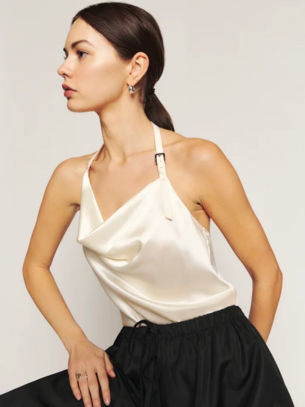 Reformation Maeve Top | Size XS